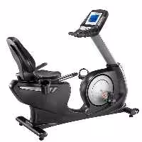 دوچرخه ثابت نشسته باشگاهی SEG BG7230