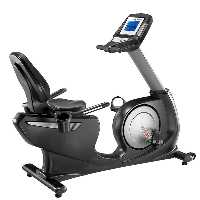 دوچرخه ثابت نشسته باشگاهی SEG BG7230