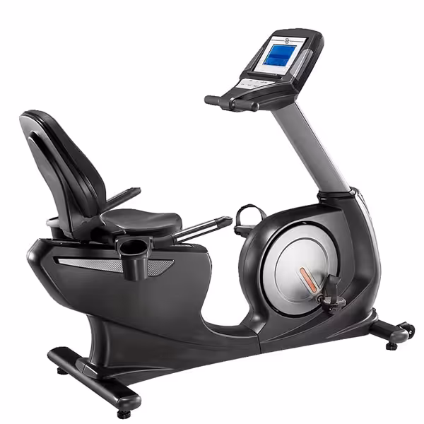 دوچرخه ثابت نشسته باشگاهی SEG BG7230