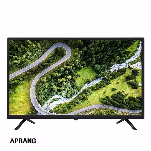 تلویزیون ال ای دی جی پلاس مدل 32JD412N سایز 32 اینچ