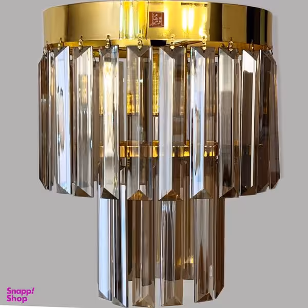 لوستر سقفی نورهام مدل کتی