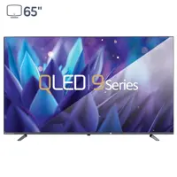 تلویزیون هوشمند پروویژن 65 اینچ مدل pro- 65SQ2A11