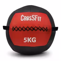 وال بال بدنسازی کراس فیت آرت بل 5 کیلویی | CROSSFIT
