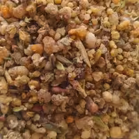 ترنجبین درجه یک 250 گرمی ارسال به سراسر ایران با پست سریع