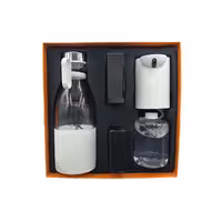 گیفت باکس شیائومی Xiaomi juicer and Foam Soap Hand Washer gift box