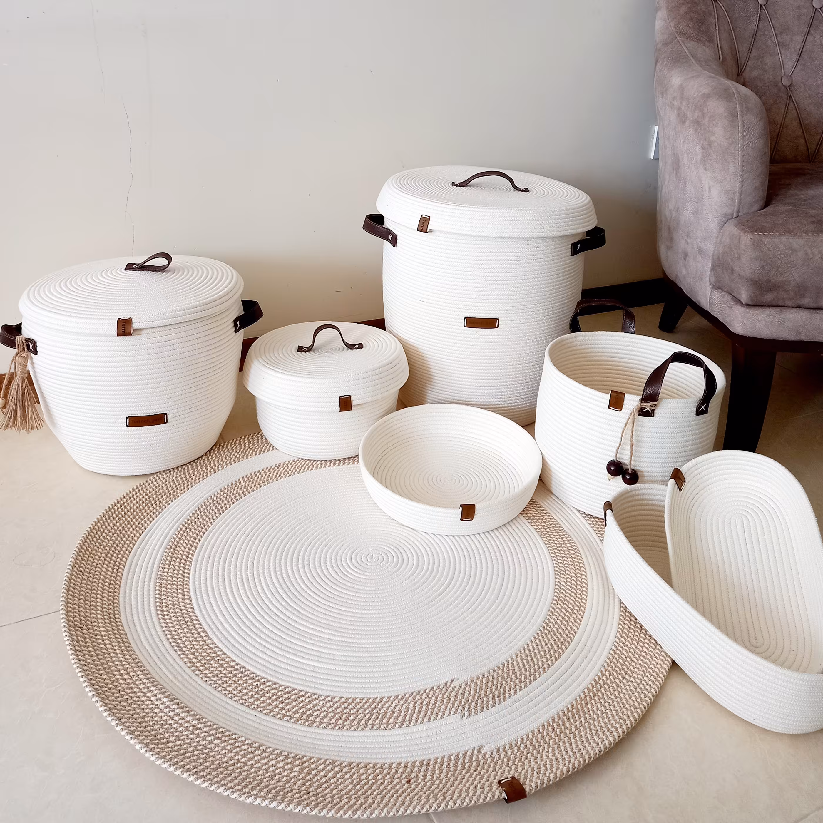 باکسهای قیطاندوزی 