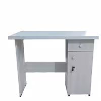 میز تحریر  و کامپیوتر مدل تتیس کد 4500