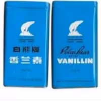 وانیل خرسی اقتصادی 100 گرمی