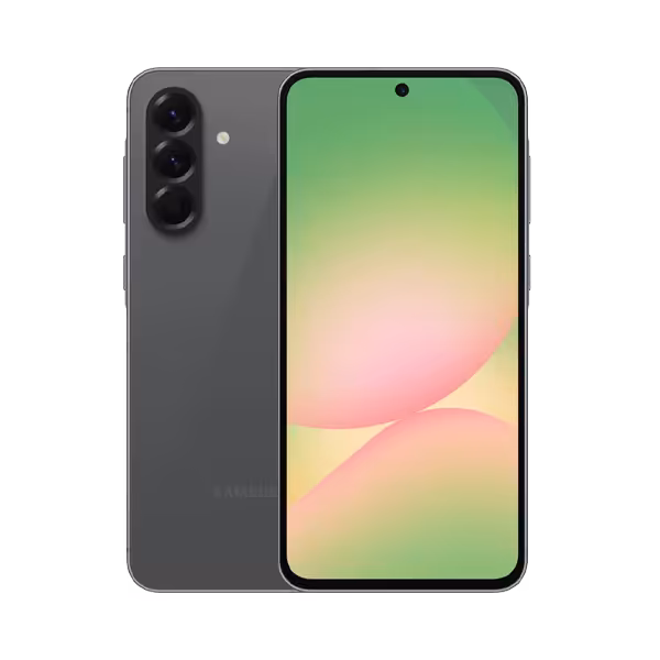 گوشی موبايل سامسونگ مدل Galaxy A56 5G ظرفیت 256 گیگابایت رم 12 گیگابایت