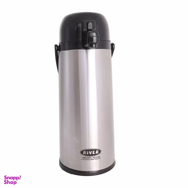 فلاسک ریور کد23 ظرفیت 2.5 لیتر