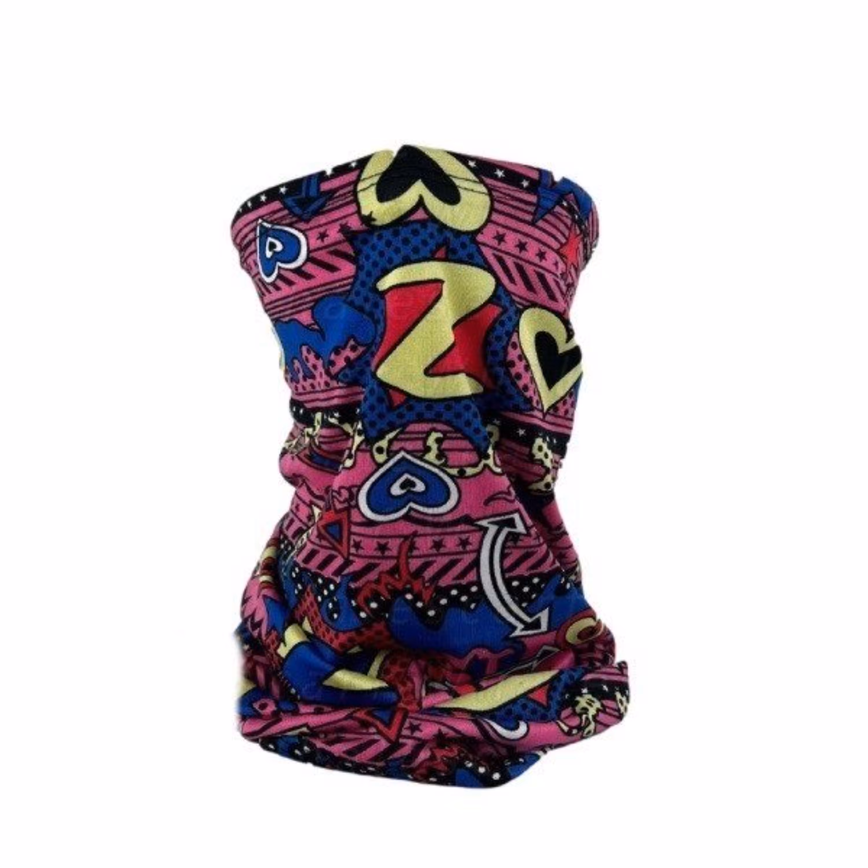 دستمال سر و گردن مدل S79   1