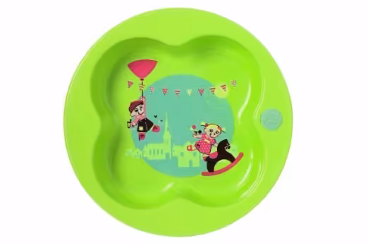 کاسه غذاخوری کودک کد31000301بزودی