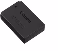 باتری دوربین کانن مشابه اصلی Canon LP-E12 Battery HC