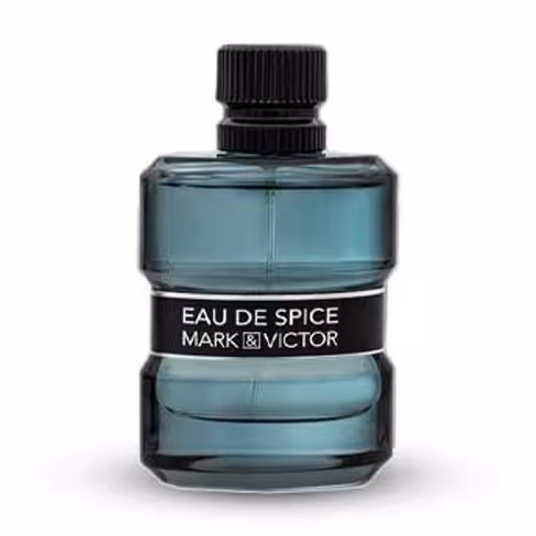 ادکلن 100 میل ویکتور اند رولف  EAU DE SPICE MARK  victor فرگرانس