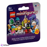 لگو مینی فیگور کد 71046