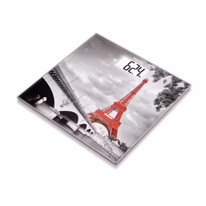 ترازو دیجیتالی بیورر GS203