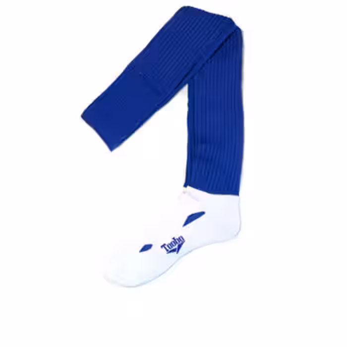 جوراب فوتبال پسرانه و مردانه کف حوله ایی