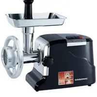 چرخ گوشت  گاسونیک مدل 746