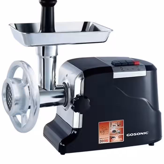 چرخ گوشت  گاسونیک مدل 746