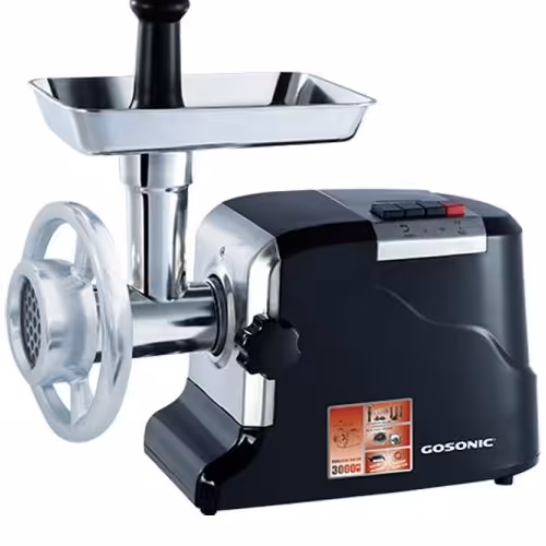 چرخ گوشت  گاسونیک مدل 746