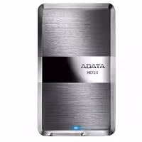 ADATA HE720 External Hard Drive - 1TB