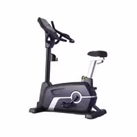 دوچرخه ثابت باشگاهی ایستاده تریم لاین مدل XZ1122