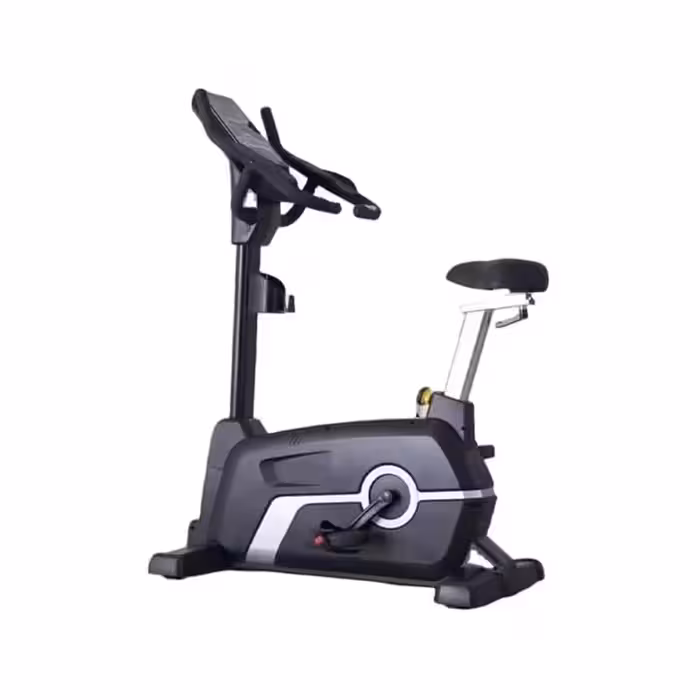 دوچرخه ثابت باشگاهی ایستاده تریم لاین مدل XZ1122