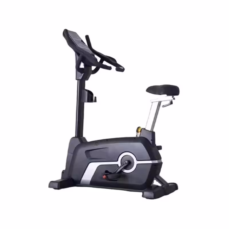 دوچرخه ثابت باشگاهی ایستاده تریم لاین مدل XZ1122