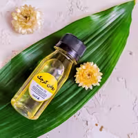 روغن  کرچک 30سی سی غرفه کنجد