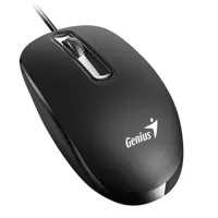 ماوس Genius مدل DX-130 با گارانتی 18 ماهه