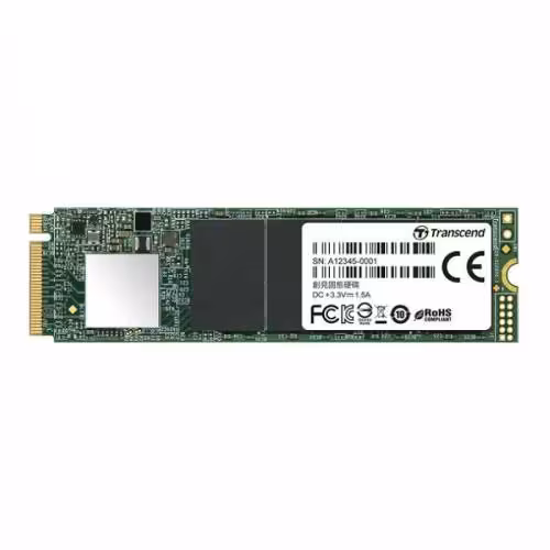 حافظه اس اس دی ترنسند مدل Transcend 110S M.2 2280PCIe 256GB