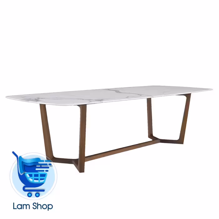 میز غذاخوری Form160 نظری(زمان ارسال 15تا 20 روز کاری)