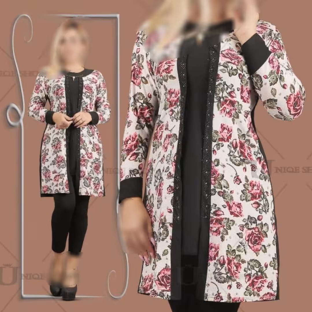 تونیک عیدانه دو تکیه بهممتصل