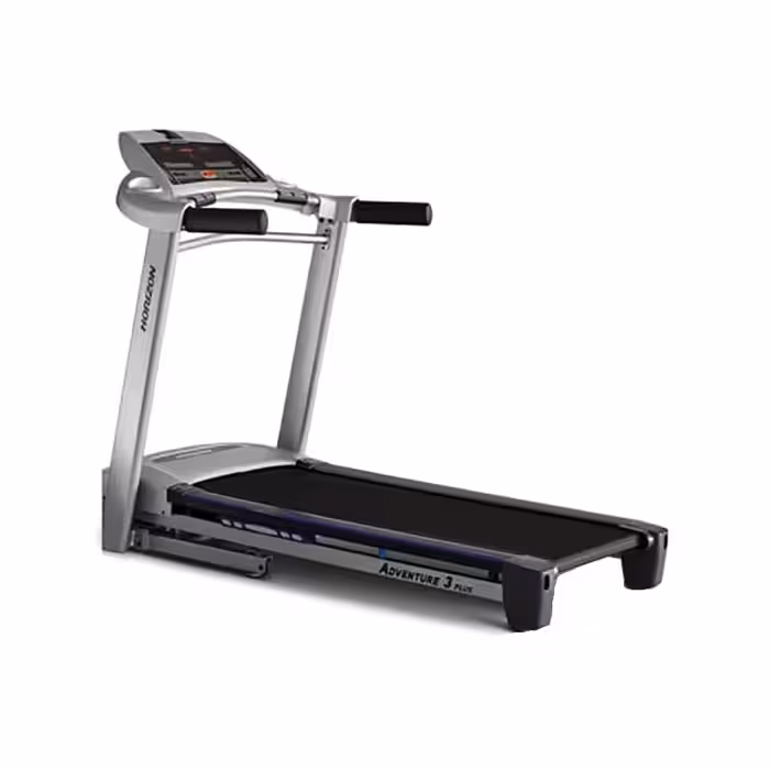 تردمیل خانگی تاشو هورایزن مدل ADVENTURE 3 PLUS