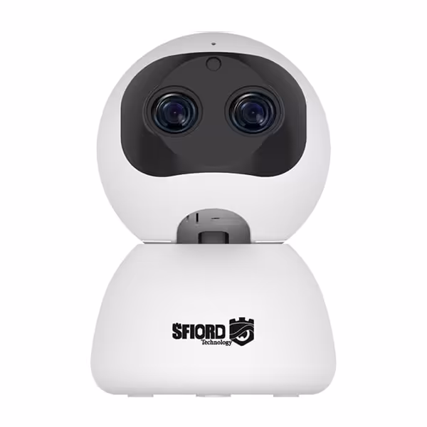 دوربین مداربسته تحت شبکه اسفیورد Z240