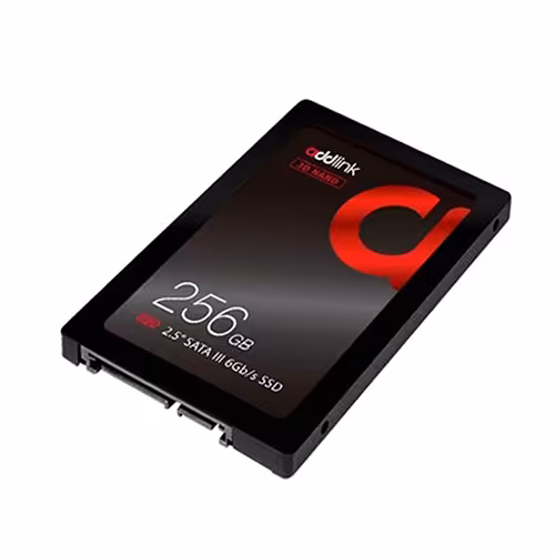 اس اس دی اینترنال ادلینک مدل S20 ظرفیت 256 گیگابایت