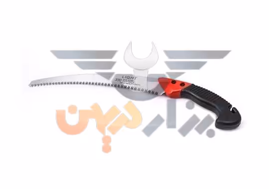 اره هرس درخت بر 35 سانتی متر لایت ژاپن 2940c-35p