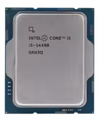قیمت پردازنده Intel مدل Core i5 14400