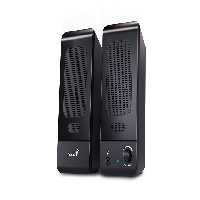 اسپیکر genius مدل SP-U120 - فروشگاه اینترنتی طیف سنتر
