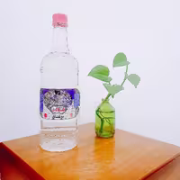 عرق بوقناق میعاد (یک لیتری)