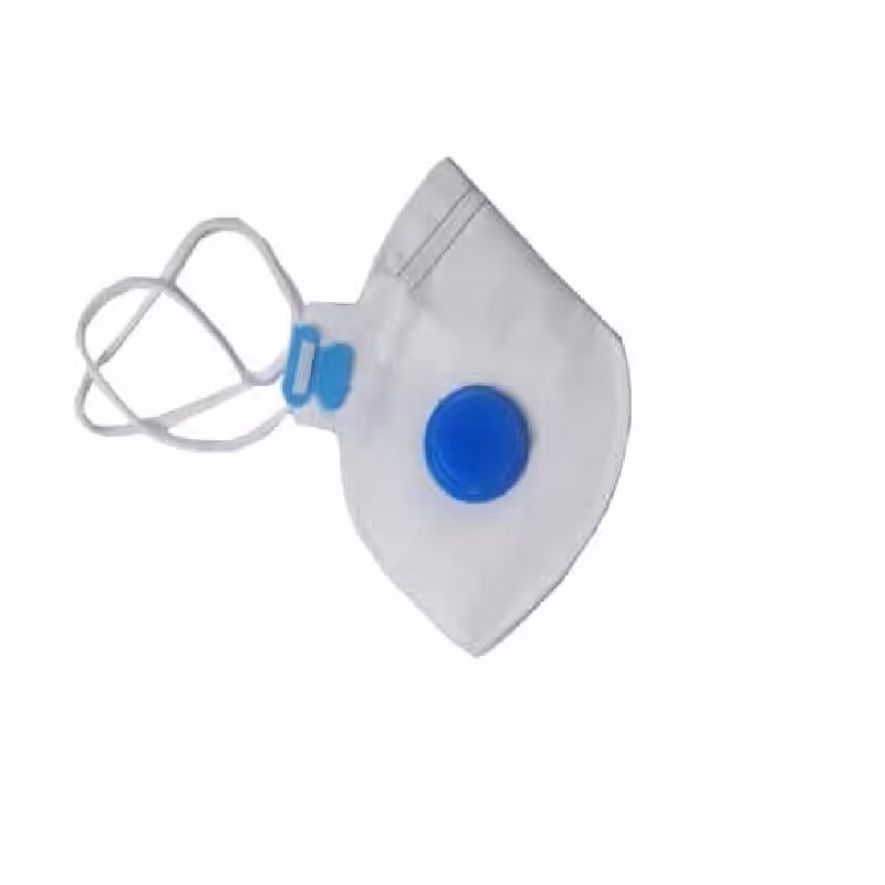 ماسک سوپاپدار N95