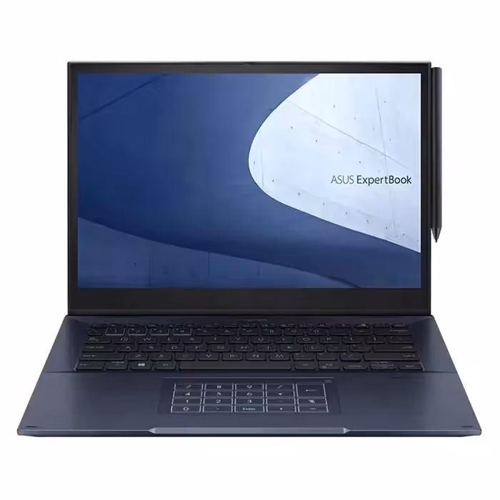 خرید لپ تاپ 14 اینچی ایسوس Asus Laptop Expert Book B7402FBA GH با بهترین قیمت