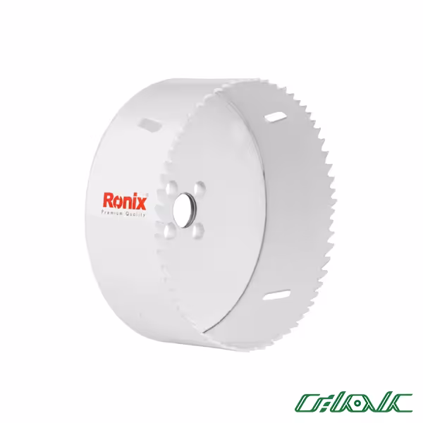 گردبر بایمتال رونیکس مدل RH-5240