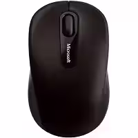 ماوس مایکروسافت مدل 3600‏