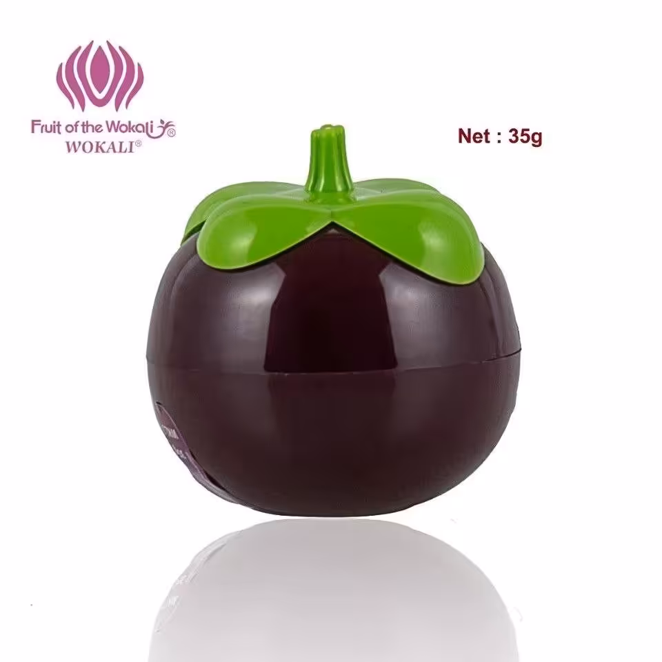 
کرم مرطوب کننده دست طرح میوه 35 گرم