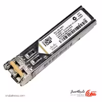 قیمت و خرید ماژول سیسکو Cisco GLC-SX-MM فیبر Multi-mode با سرعت 10/100/1000Mbps - شبکه ساز
