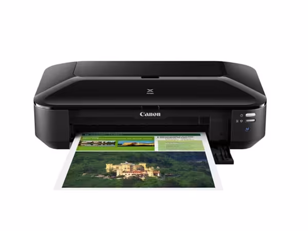 پرینتر جوهرافشان کانن مدل PIXMA iX6840