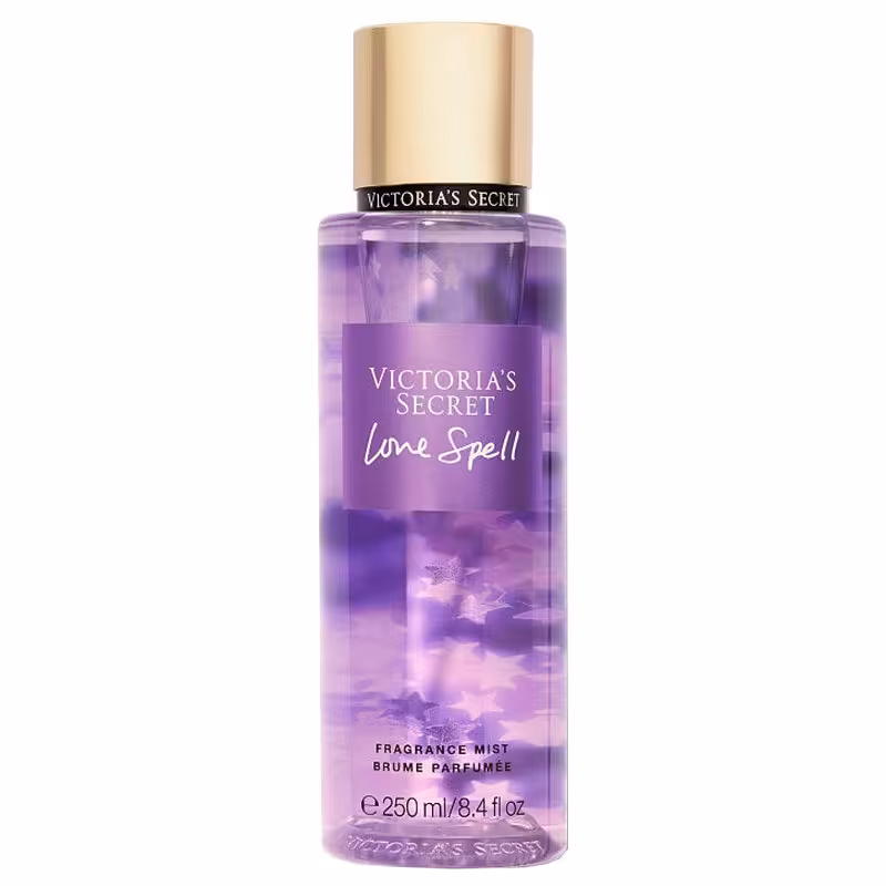 بادی اسپلش لاو اسپل ویکتوریا سکرت اورجینال | Victoria's Secret Body Splash Love Spell 250ml