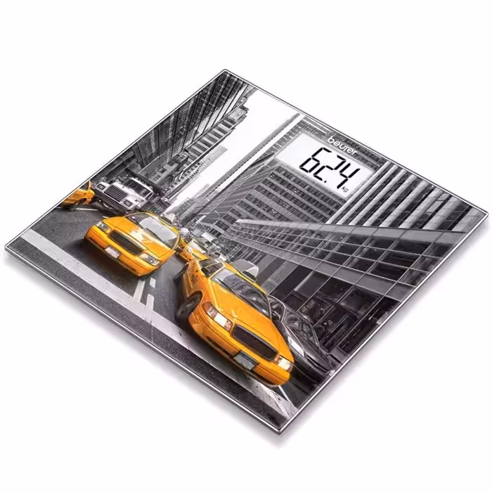 ترازوی دیجیتالی بیورر مدل GS203