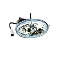 پروژکتور جلو چپ خودرو مدل S11 مناسب برای MVM 110